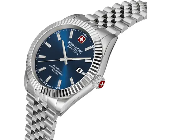 Мужские часы Swiss Military Hanowa Diligenter SMWGL0002102, фото 2