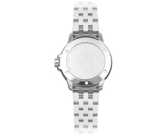 Мужские часы Raymond Weil Tango 8160-ST-00508, фото 3