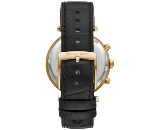 Жіночий годинник Michael Kors Parker MK6984, зображення 2