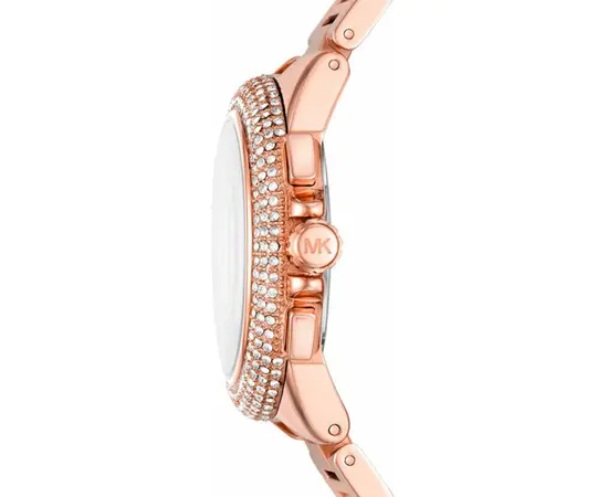 Жіночий годинник Michael Kors Oversize Camille MK6995, зображення 2