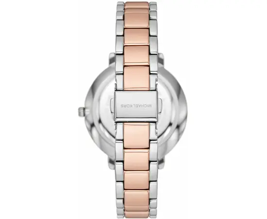 Жіночий годинник Michael Kors Pyper MK4667, зображення 3