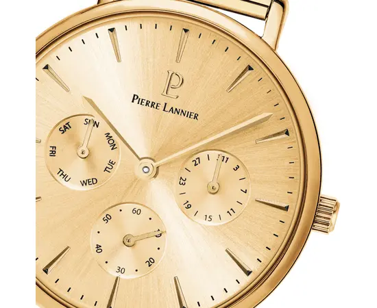Жіночий годинник Pierre Lannier 002G548, зображення 3