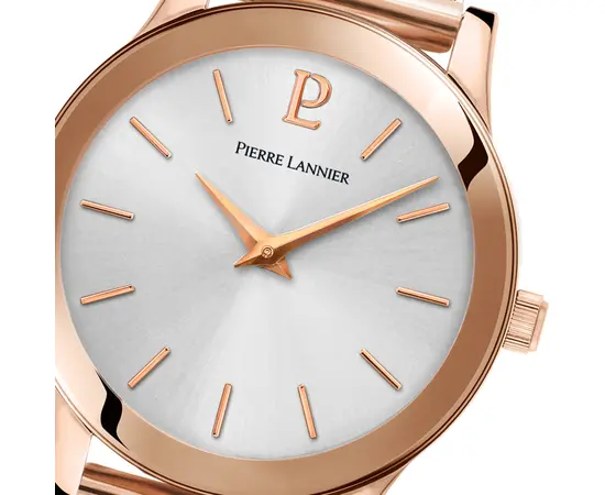 Жіночий годинник Pierre Lannier 050J928, зображення 3