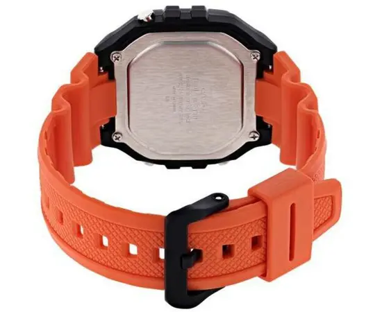 Мужские часы Casio W-218H-4B2VEF, фото 3