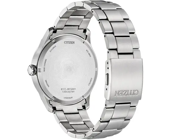 Чоловічий годинник Citizen BM7570-80X, зображення 3