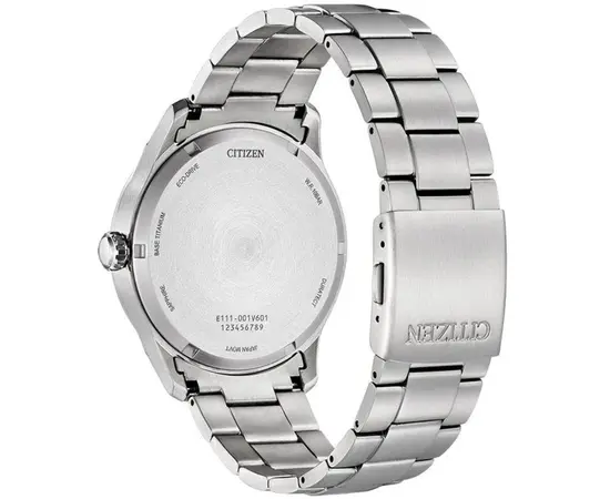 Мужские часы Citizen BM7570-80L, фото 3