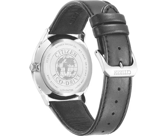 Чоловічий годинник Citizen BM7400-21A, зображення 3