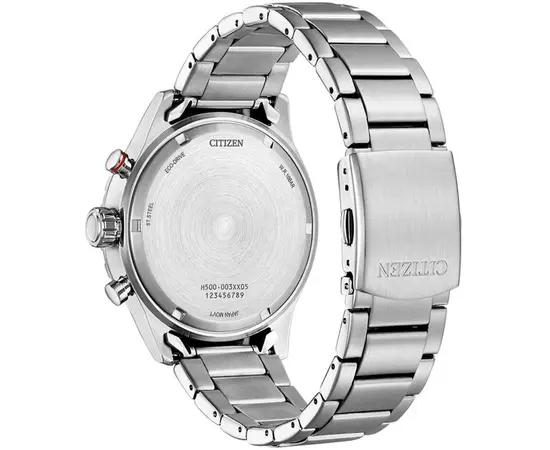 Чоловічий годинник Citizen AT2520-89L, зображення 3