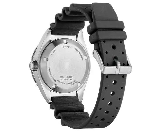 Мужские часы Citizen Promaster Mechanical Diver NY0120-01EE, фото 3