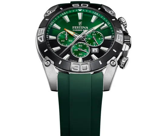 Мужские часы Festina F20544/3, фото 3