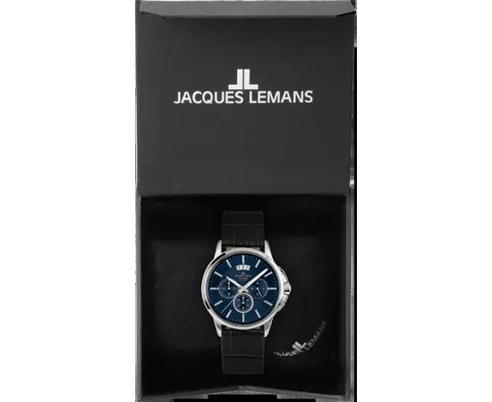 Мужские часы Jacques Lemans Sydney 1-1542G, фото 3