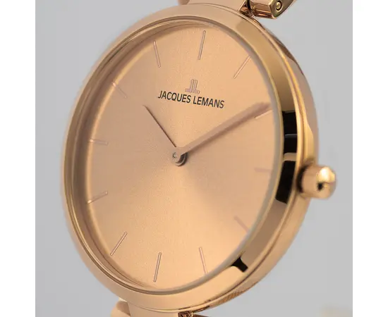 Жіночий годинник Jacques Lemans Milano 1-2110L, зображення 3