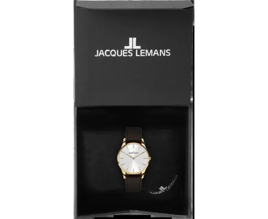 Жіночий годинник Jacques Lemans London 1-2123F, зображення 3