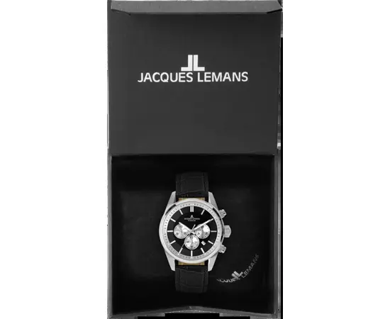 Мужские часы Jacques Lemans Liverpool 42-6.1A, фото 3