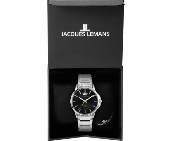 Чоловічий годинник Jacques Lemans Sydney 1-1540D, зображення 3