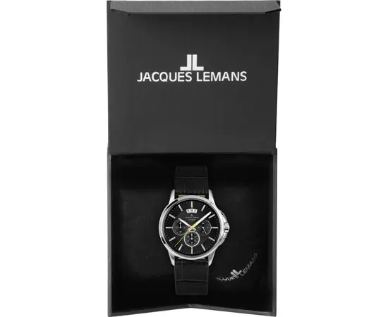 Мужские часы Jacques Lemans Sydney 1-1542A, фото 3