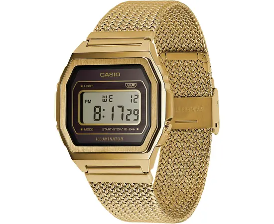 Часы Casio A1000MGA-5EF, фото 3
