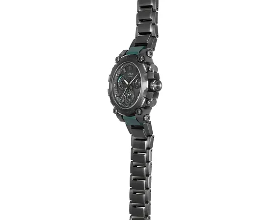 Чоловічий годинник Casio MTG-B3000BD-1A2ER, зображення 3
