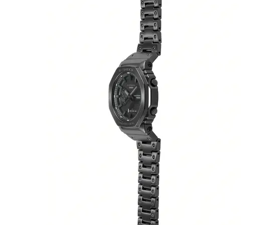 Мужские часы Casio GM-B2100BD-1AER, фото 3