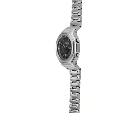 Чоловічий годинник Casio GM-B2100D-1AER, зображення 3