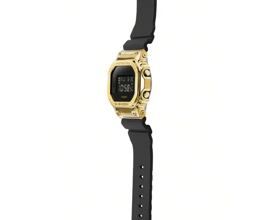 Чоловічий годинник Casio GM-5600G-9ER, зображення 3