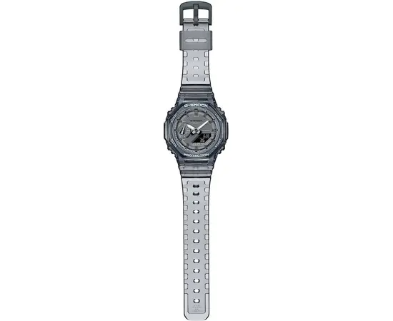 Чоловічий годинник Casio GMA-S2100SK-1AER, зображення 3