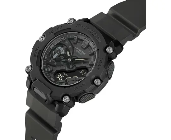 Наручные часы Casio GA-2200BB-1A, фото 3
