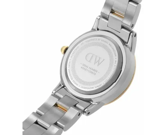 Жіночий годинник Daniel Wellington Iconic Link Lumine DW00100359, зображення 3