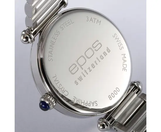 Женские часы Epos 8000.700.20.88.30, фото 2