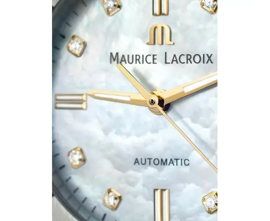 Женские часы Maurice Lacroix AI6006-PVY13-170-1, фото 3
