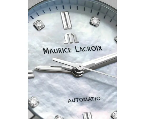 Жіночий годинник Maurice Lacroix AIKON Automatic AI6006-SS002-170-1, зображення 3