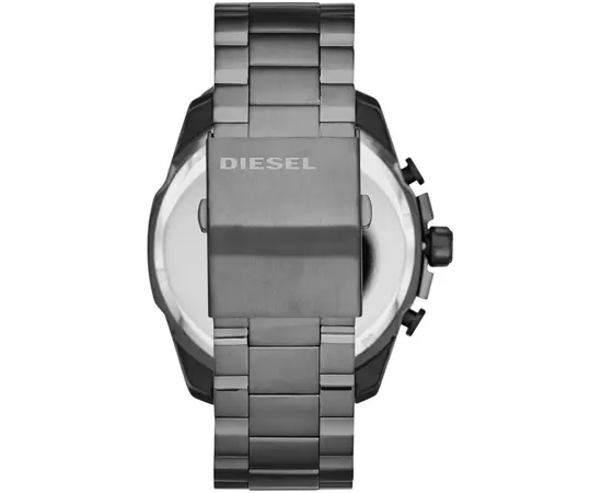 Чоловічий годинник Diesel Mega Chief DZ4329, зображення 2