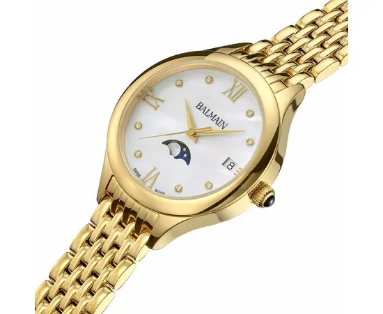 Жіночий годинник Balmain de Balmain 4910.33.85, зображення 3