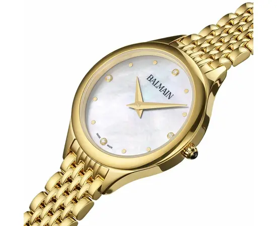 Жіночий годинник Balmain de Balmain 3910.33.85, зображення 3