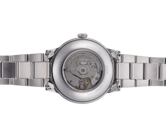 Чоловічий годинник Orient FAC0006B1, зображення 3
