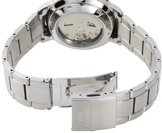 Мужские часы ORIENT RA-AR0102S10A, фото 3