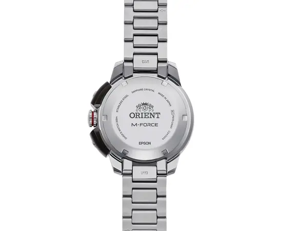 Наручные часы Orient RA-AC0L01B00B, фото 3