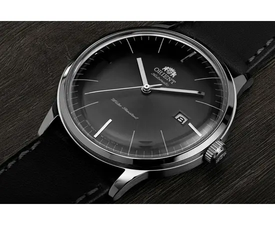 Чоловічий годинник Orient FAC0000DB0, зображення 3