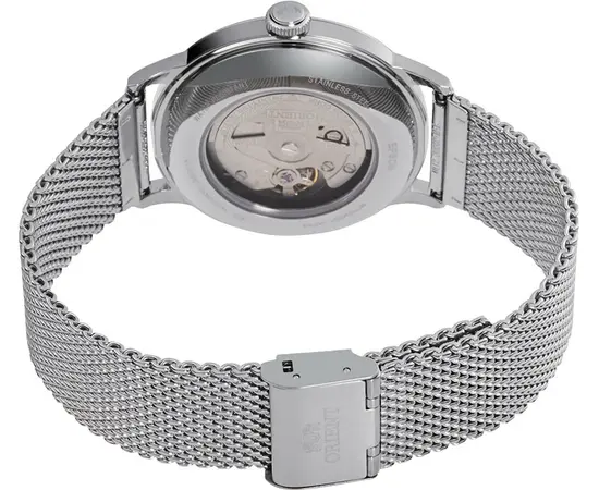 Мужские часы Orient RA-AC0018E10B, фото 3