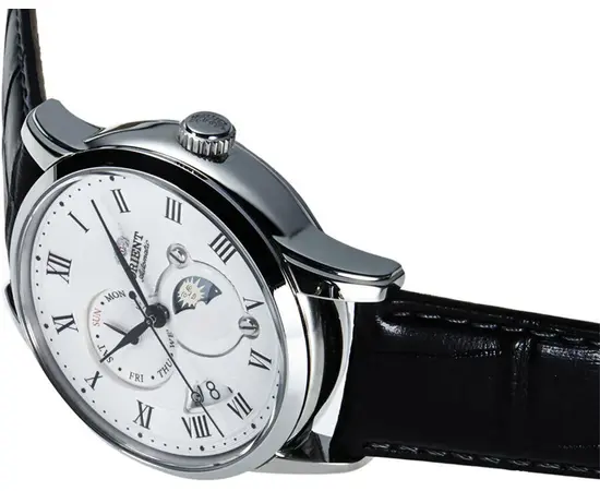 Мужские часы Orient RA-AK0008S10B, фото 3