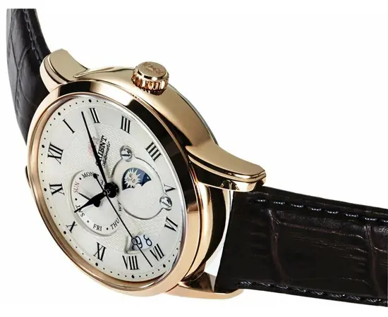 Мужские часы Orient RA-AK0007S10B, фото 3