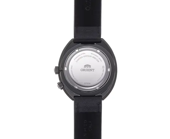 Мужские часы Orient Sports Neo Classic Limited Edition RA-AA0E07B19B, фото 3