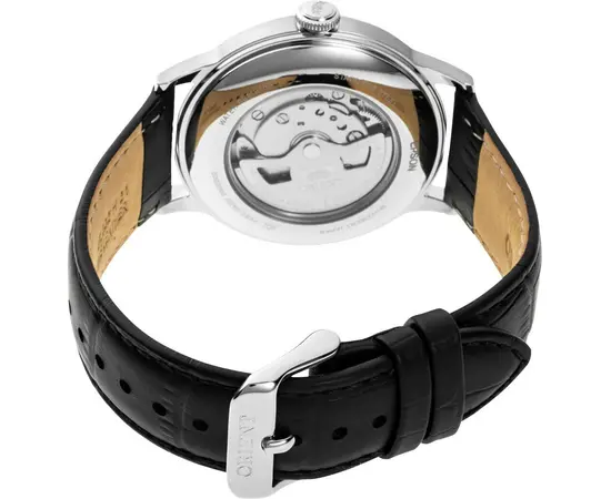 Мужские часы Orient Bambino Version 8 RA-AK0701S10B, фото 3