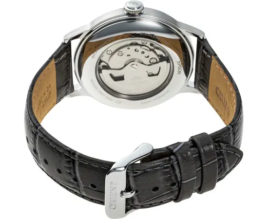 Мужские часы Orient Bambino Version 8 RA-AK0704N10B, фото 3