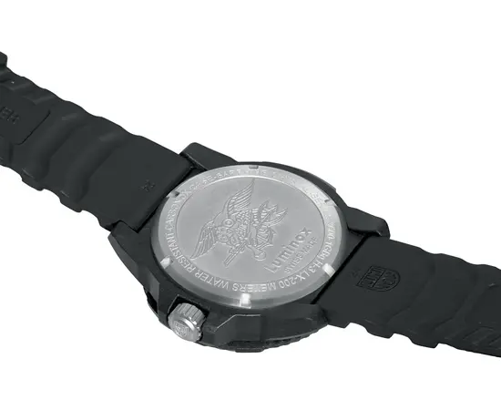 Чоловічий годинник Luminox Navy SEAL XS.3601, зображення 3