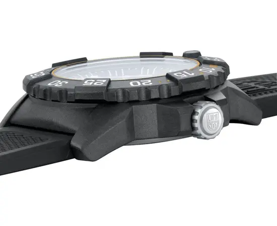 Мужские часы Luminox Navy SEAL Foundation XS.3503.NSF, фото 3