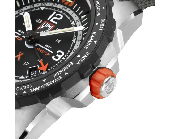Чоловічий годинник Luminox XB.3761, зображення 3