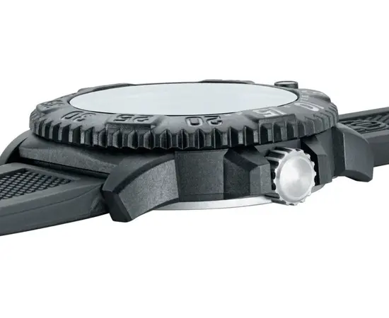 Мужские часы Luminox Navy SEAL Foundation XS.3051.GO.NSF, фото 3