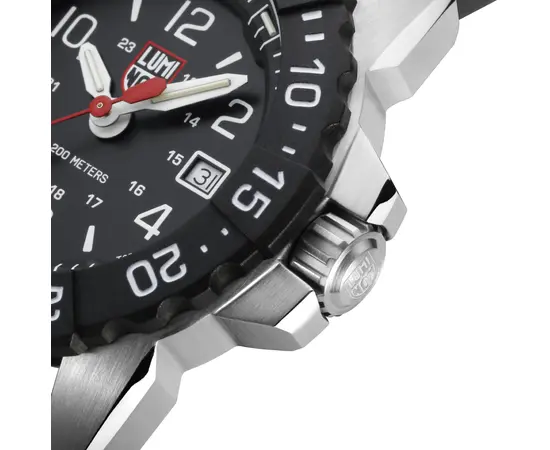 Чоловічий годинник Luminox Navy Seal XS.3251.CB, зображення 3