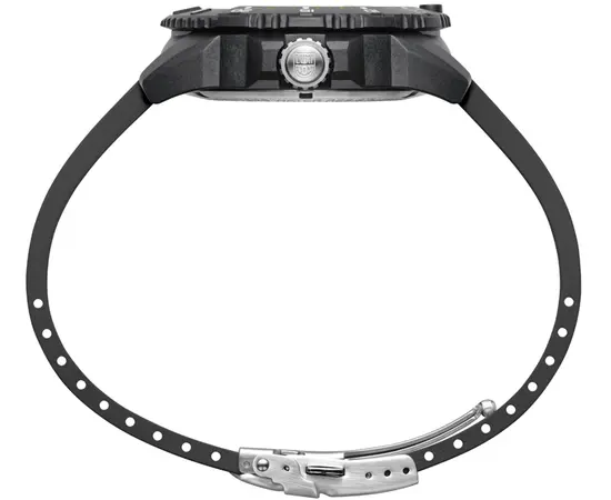 Мужские часы Luminox Navy SEAL Foundation XS.3602.NSF, фото 3
